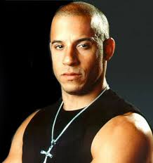 Vin Diesel